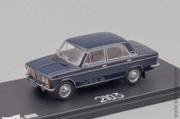 модель 2103 - 1975-1984 тёмно-синий (EVR-mini 1:43)