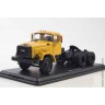 ЗИЛ-Э133ВЯТ тягач (ModelPro 1:43)
