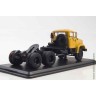 ЗИЛ-Э133ВЯТ тягач (ModelPro 1:43)