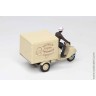 фигурка Борис Голубев (Моделстрой 1:43)