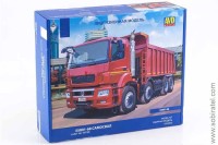 сборная модель Камский 65801-68 самосвал (AVD 1/43) Скоро! Предзаказ!