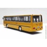 автобус Икарус Ikarus 263.00 крайола (DEMPRICE 1:43)
