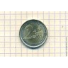 2 евро 2010 Испания, исторический центр г. Кордова