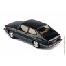Saab 900 Turbo 1988 чёрный (iXO 1/43)
