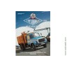 Автолегенды грузовики № 54 КО-413 (Горький-3307)