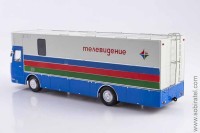 Магнолия-5932 (СовА 1:43)