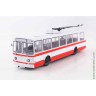 Наши Автобусы № 61 ЗИУ-682Б