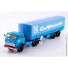 Минский-5429 с п/пр МАЗ-5205 (SSM 1:43)