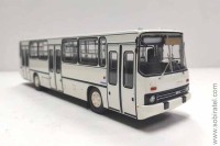 автобус Икарус Ikarus 263.00 кадмий (DEMPRICE 1:43) Скоро! Предзаказ!