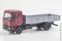 Камский 5315М бортовой (ModelPro 1:43)