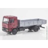 Камский 5315М бортовой (ModelPro 1:43)