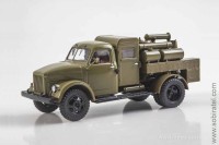 ДУК-1 (51) зеленый (SSM 1/43) Скоро! Предзаказ!