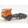 Камский 44108 тягач оранжевый (SSM 1/43)