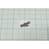 OS43A-019 масштабная модель Воздушный сигнал на КрАЗ, 1 шт. (OPUS 1:43)